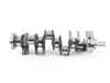 Genuine BMW Crankshaft - w/o bearings - S63/N63 4.4L 11217616597 View 3