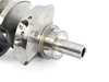 Genuine BMW Crankshaft - w/o bearings - S63/N63 4.4L 11217616597 View 4