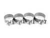 Genuine BMW Genuine BMW M Performance Exhaust System - G05 X5, G06 X6 B58 3.0L 18302458780 View 3