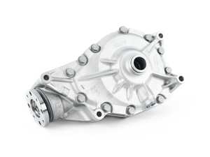 Final Drive (FRONT AXLE)