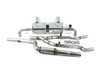 Genuine BMW Genuine BMW M Performance Exhaust System - G05 X5, G06 X6 B58 3.0L 18302458780 View 1