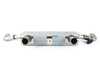 Genuine BMW Genuine BMW M Performance Exhaust System - G05 X5, G06 X6 B58 3.0L 18302458780 View 7