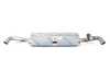 Genuine BMW Genuine BMW M Performance Exhaust System - G05 X5, G06 X6 B58 3.0L 18302458780 View 9