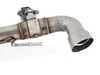 Genuine BMW Genuine BMW M Performance Exhaust System - G05 X5, G06 X6 B58 3.0L 18302458780 View 10