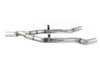 Genuine BMW Genuine BMW M Performance Exhaust System - G05 X5, G06 X6 B58 3.0L 18302458780 View 11