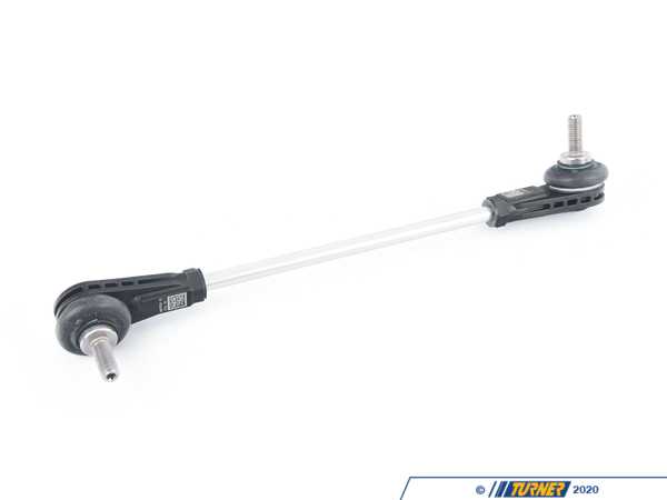 Genuine BMW SWING SUPPORT, FRONT, LEFT 31306893359