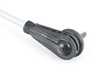 Genuine BMW SWING SUPPORT, FRONT, LEFT 31306893359 View 3