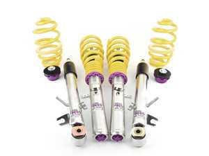 F15/F16 KW Coilover Kit V3 