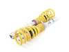 KW Suspension F15/F16 KW Coilover Kit V3  352200BJ View 6