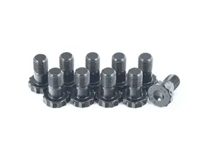 ARP Ring Gear Bolt Kit For BMW W/ Welded Ring Gear - 188mm & 215mm Axle