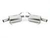 Genuine BMW M Performance BMW M Performance Exhaust - F10 535i 2011+ 18302354362KIT View 3