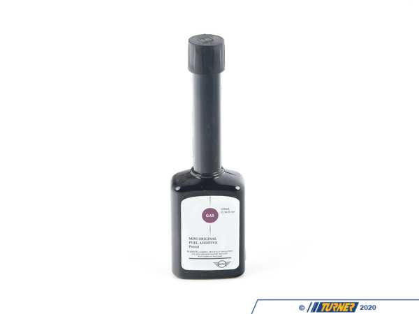 Genuine MINI MINI Original Fuel Additive -  3.38 Oz  83195A07760KT