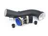 Vargas Turbo Technologies Vargas Cold Side Charge Pipe - N54 - Tial/Turbosmart Raceport BOV Flange VTT-CHARGEPIPE-1 View 1