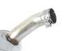 Genuine BMW M Performance Genuine BMW M Performance Exhaust Muffler - F3X M340 M440 B58 18302406953 View 3