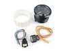 VDO SingleViu 80mm 30mph Speedometer - Priced Each  A2C3832880030 View 4