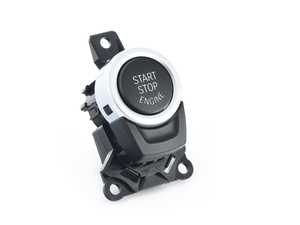 Genuine BMW Switch For Start/Stop - 61319153833 - F06,F10,F12,F13
