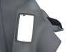 Genuine BMW COVER STRIP, ENTRANCE REAR R 51477446642 View 2
