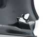 Genuine BMW COVER STRIP, ENTRANCE REAR R 51477446642 View 4