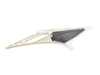 Genuine BMW SPINDLE DRIVE, LEFT 51247434043 View 6