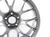 APEX Wheels APEX EC-7 18x11" ET25 Anthracite Wheel 23.35lbs -PROFILE 3 EC71811ET25AN View 2
