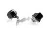 Genuine MINI AIR HORNS WITH BRACKET, ELEC 61337356775 View 1