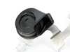 Genuine MINI AIR HORNS WITH BRACKET, ELEC 61337356775 View 2