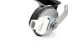 Genuine MINI AIR HORNS WITH BRACKET, ELEC 61337356775 View 3
