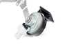 Genuine MINI AIR HORNS WITH BRACKET, ELEC 61337356775 View 4