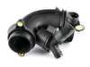 Genuine BMW CONNECTOR 11658091579 View 1
