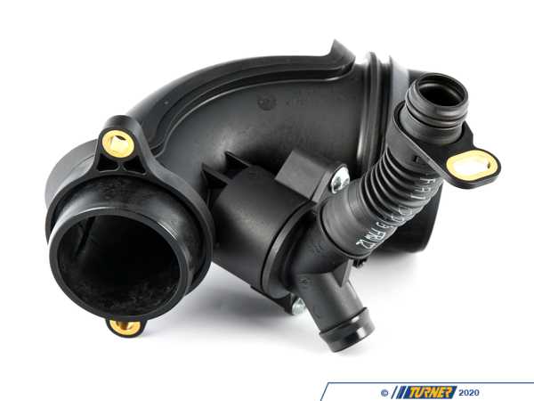 Genuine BMW CONNECTOR 11658091579