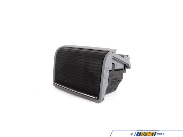 Genuine BMW Center Console Rear Storing Partition - Grey - E46  - (NO LONGER AVAILABLE) 51168258277