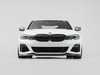 Enthusiast Bundles Skid Plate & Carbon Fiber Front Lip - G20 M340i 008770LAEBKT View 34