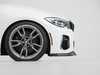 Enthusiast Bundles Skid Plate & Carbon Fiber Front Lip - G20 M340i 008770LAEBKT View 21