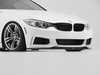 Turner Motorsport  Turner Carbon Fiber Front Lip Spoiler - F32 4 Series (M Sport) 008685la01KT View 2