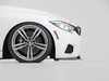 Turner Motorsport  Turner Carbon Fiber Front Lip Spoiler - F32 4 Series (M Sport) 008685la01KT View 5