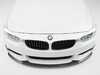 Turner Motorsport  Turner Carbon Fiber Front Lip Spoiler - F32 4 Series (M Sport) 008685la01KT View 8