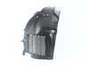 Genuine BMW Genuine BMW Cover, Wheelhousing, Fr. Sec - 51718050543 51718050543 View 4