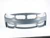 Genuine BMW FRONT PANEL 51118431689 View 1