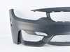 Genuine BMW FRONT PANEL 51118431689 View 2