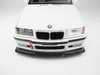 Turner Motorsport Turner LTW-Inspired Modular ABS Splitter - E36 BMW w/ M3 Front Bumper 008318la09KT View 6