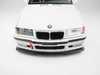 Turner Motorsport Turner LTW-Inspired Modular ABS Splitter - E36 BMW w/ M3 Front Bumper 008318la09KT View 8