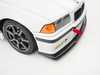 Turner Motorsport Turner LTW-Inspired Modular ABS Splitter - E36 BMW w/ M3 Front Bumper 008318la09KT View 12