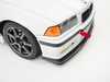 Turner Motorsport Turner LTW-Inspired Modular ABS Splitter - E36 BMW w/ M3 Front Bumper 008318la09KT View 11