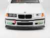 Turner Motorsport Turner LTW-Inspired Modular ABS Splitter - E36 BMW w/ M3 Front Bumper 008318la09KT View 5