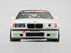 Turner Motorsport Turner LTW-Inspired Modular ABS Splitter - E36 BMW w/ M3 Front Bumper 008318la09KT View 2