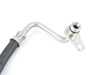 Genuine BMW Oil Feed Line  11427643175 View 2