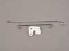 Genuine BMW Genuine BMW Lever Left - 51211923989 - E30,E30 M3 51211923989 View 2