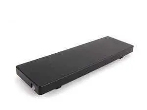 E36 Radio Delete Plate