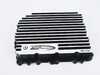 Burger Motorsports Billet Aluminum BMW DCT Transmission High Capacity Oil Pan DCTPAN View 5