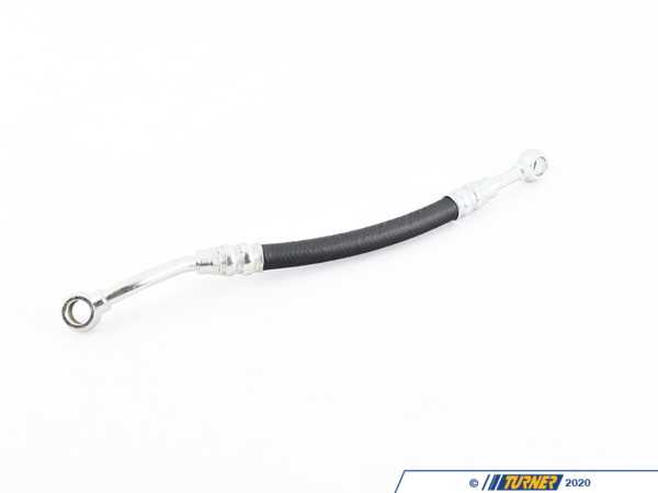 Bavarian Autosport Bavarian Autosport M50/S50 Exact-Fit Rubber Vanos Line 000461LA01-02